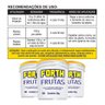 fertilizante forth frutas 3kg