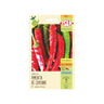 sementes de pimenta de cayenne isla