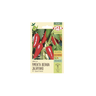 sementes de pimenta iberaba jalapenho isla multi
