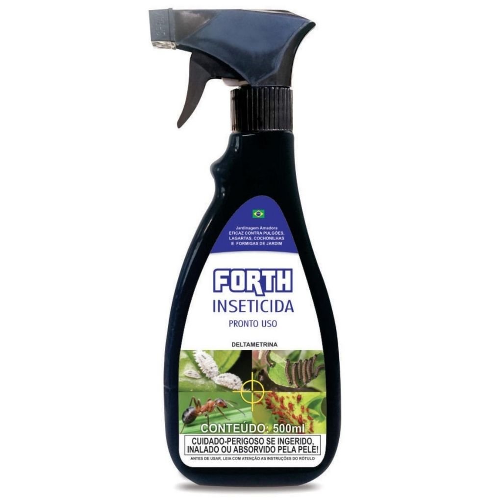 INSETICIDA 500ML