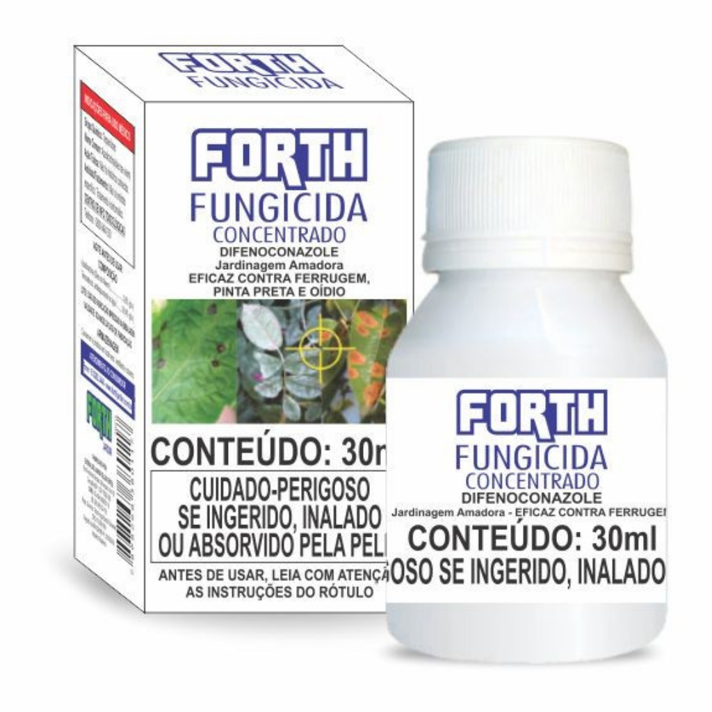 FUNGICIDA Concentrado 30ml