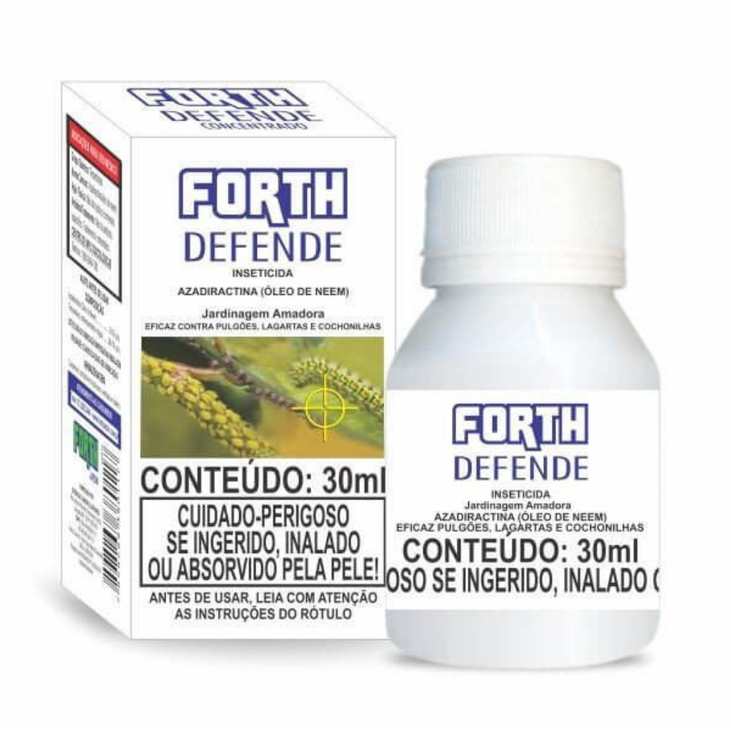 Defende 30ml
