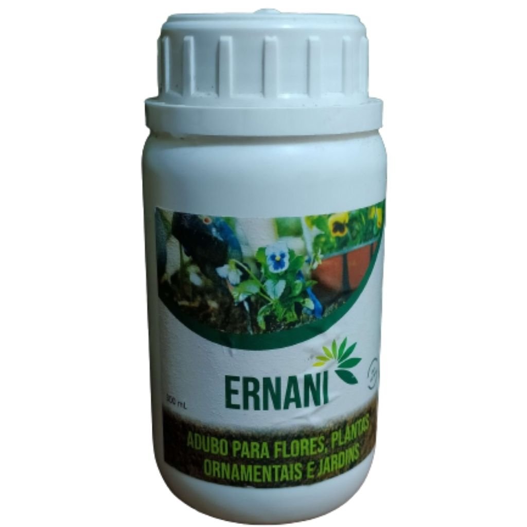 Fertilizante Ernani