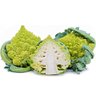 couve romanesco