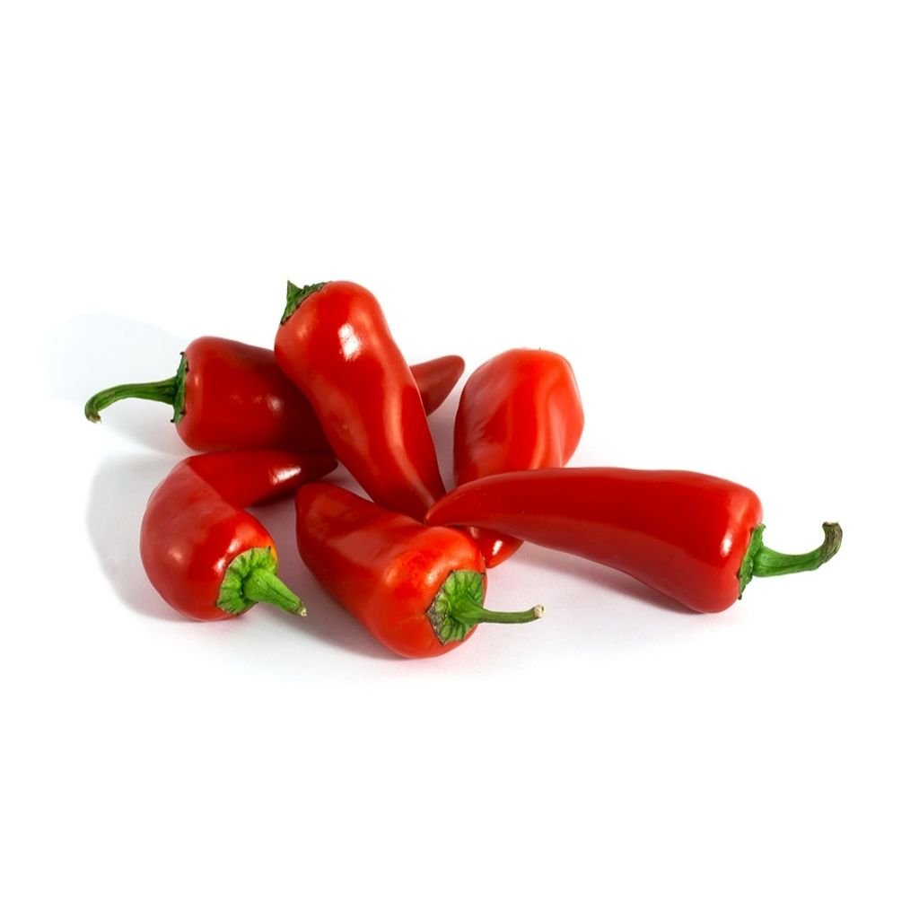 Sementes de Pimenta Iberaba Jalapenho