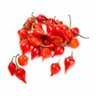 pimenta biquinho vermelha