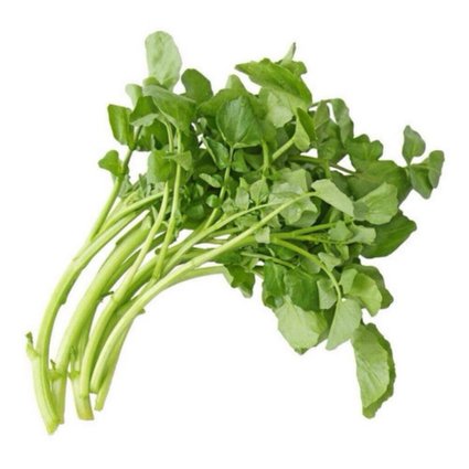 agriao da agua folha larga