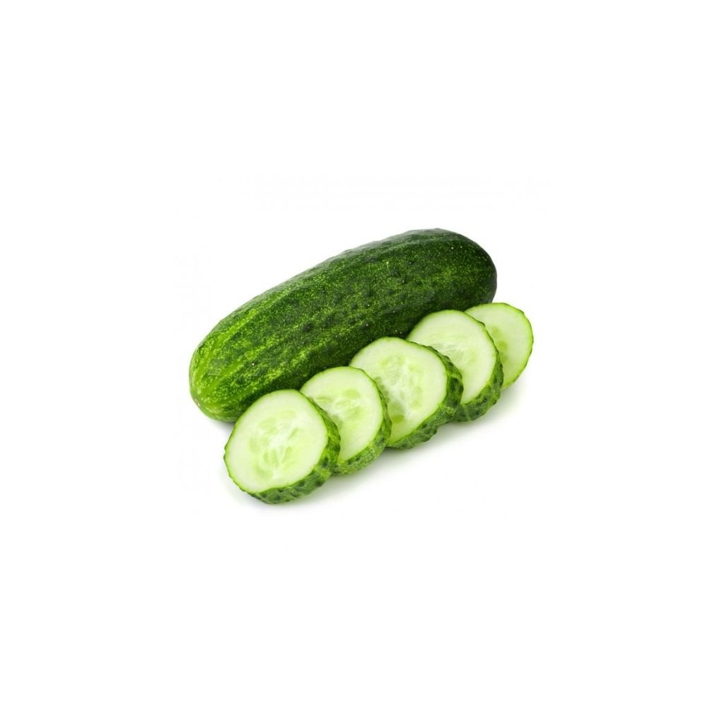 Sementes de Pepino Caipira