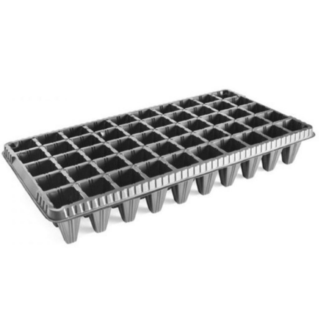 Bandeja Triangular 50 Células