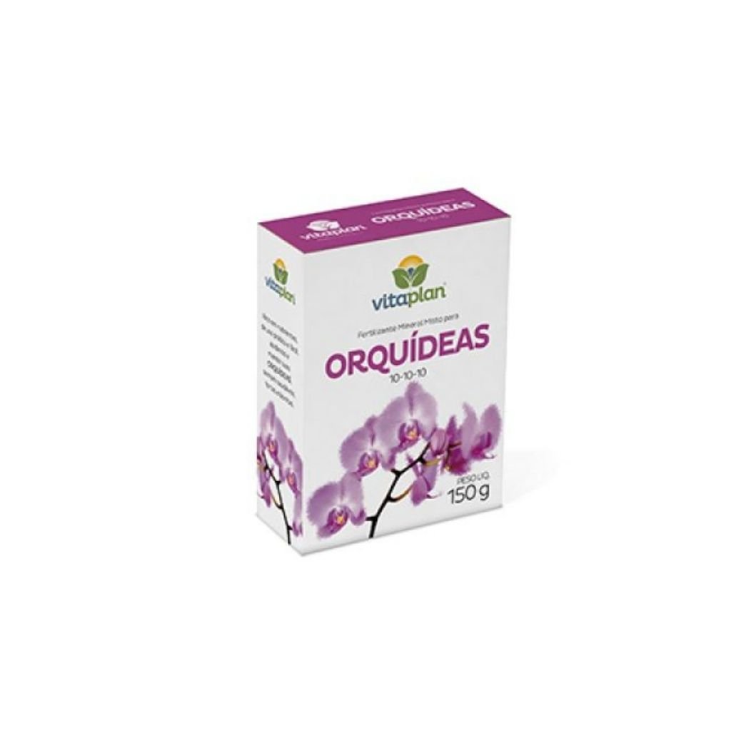 Fertilizante Orquídea 150g