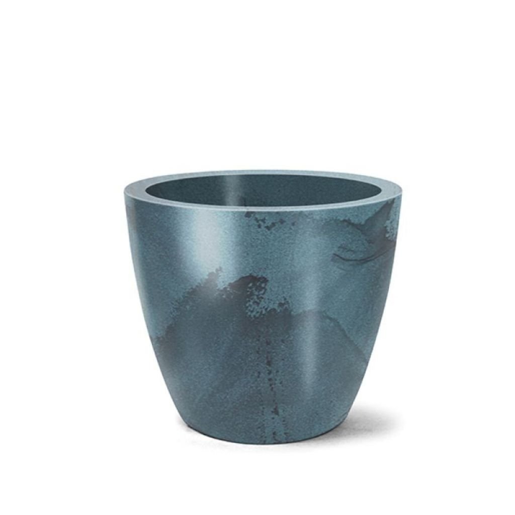 Vaso Classic Redondo 11 L Verde Guatemala