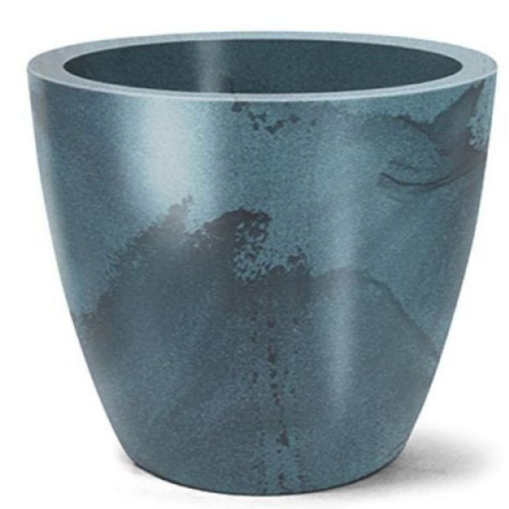 Vaso Classic Redondo 22L Verde Guatemala