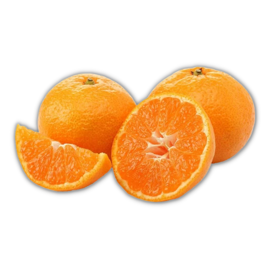 Tangerina Fremont Enxertada