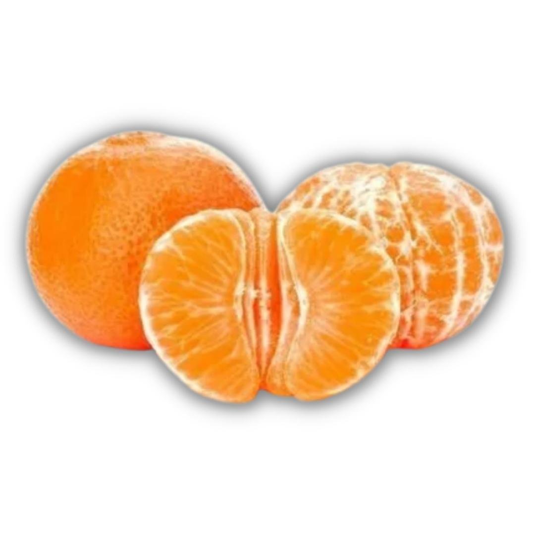 Tangerina Nadocott Enxertada