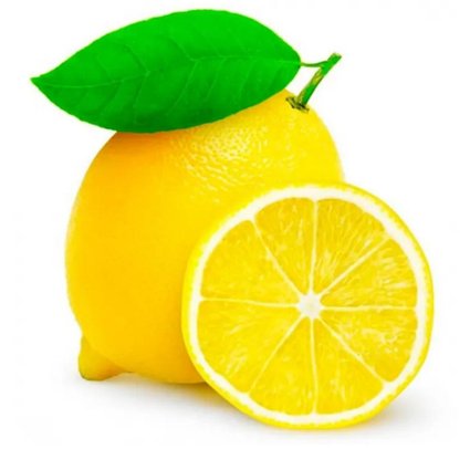 Muda de Lima da Pérsia Enxertada