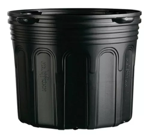 Vaso Para Mudas 85 Litros