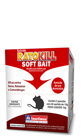 Ratokill Soft Bait