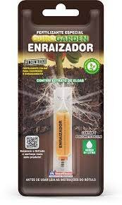 Ourogarden Enraizador Monodose
