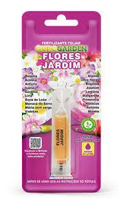 OuroGarden Flores e Jardim Monodose