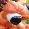 guarana fruto