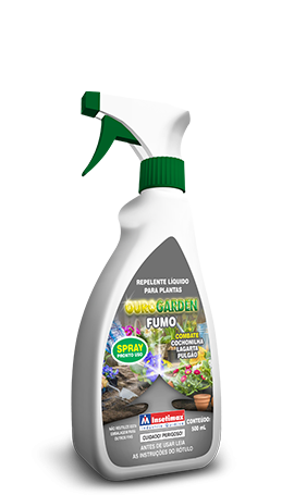 Repelente Fumo 500 ML