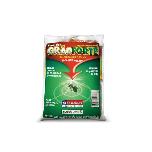 Grão Forte 500g