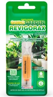 Ourogarden Revigorax Monodose