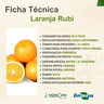 laranja rubi