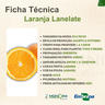 laranja lanelate