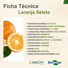 laranja seleta