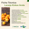laranja kinkan acida 5