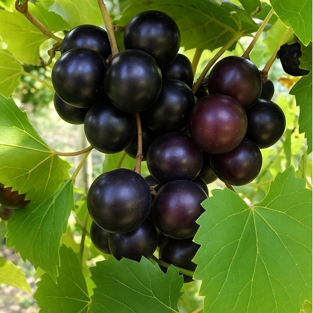 muda de uva jabuticaba enxertada h&iacute;brido raro