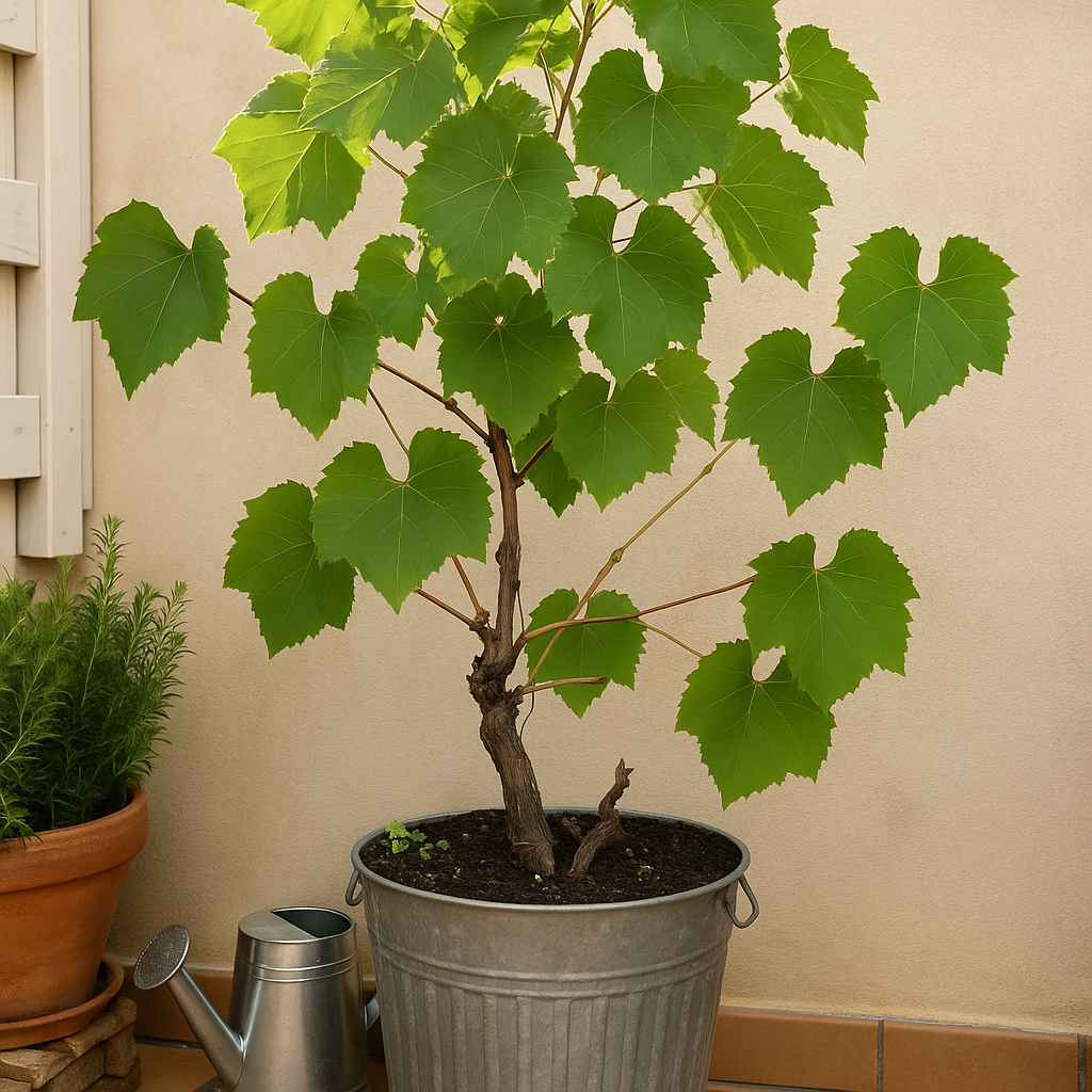 planta de uva francesa fácil cultivo uva francesa fácil de cultivar em qualquer clima