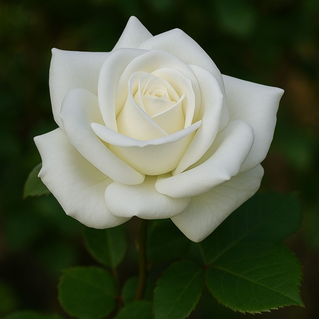 Roseira Branca para Vaso ou Quintal roseira branca ideal para vaso ou quintal