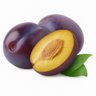 Ameixa Roxa Enxertada