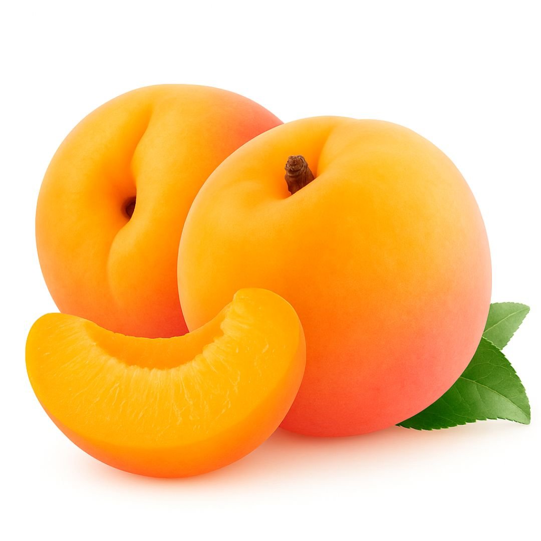Muda de Pessego Precocinho (Prunus persica) - Enxertada, Produz Rápido