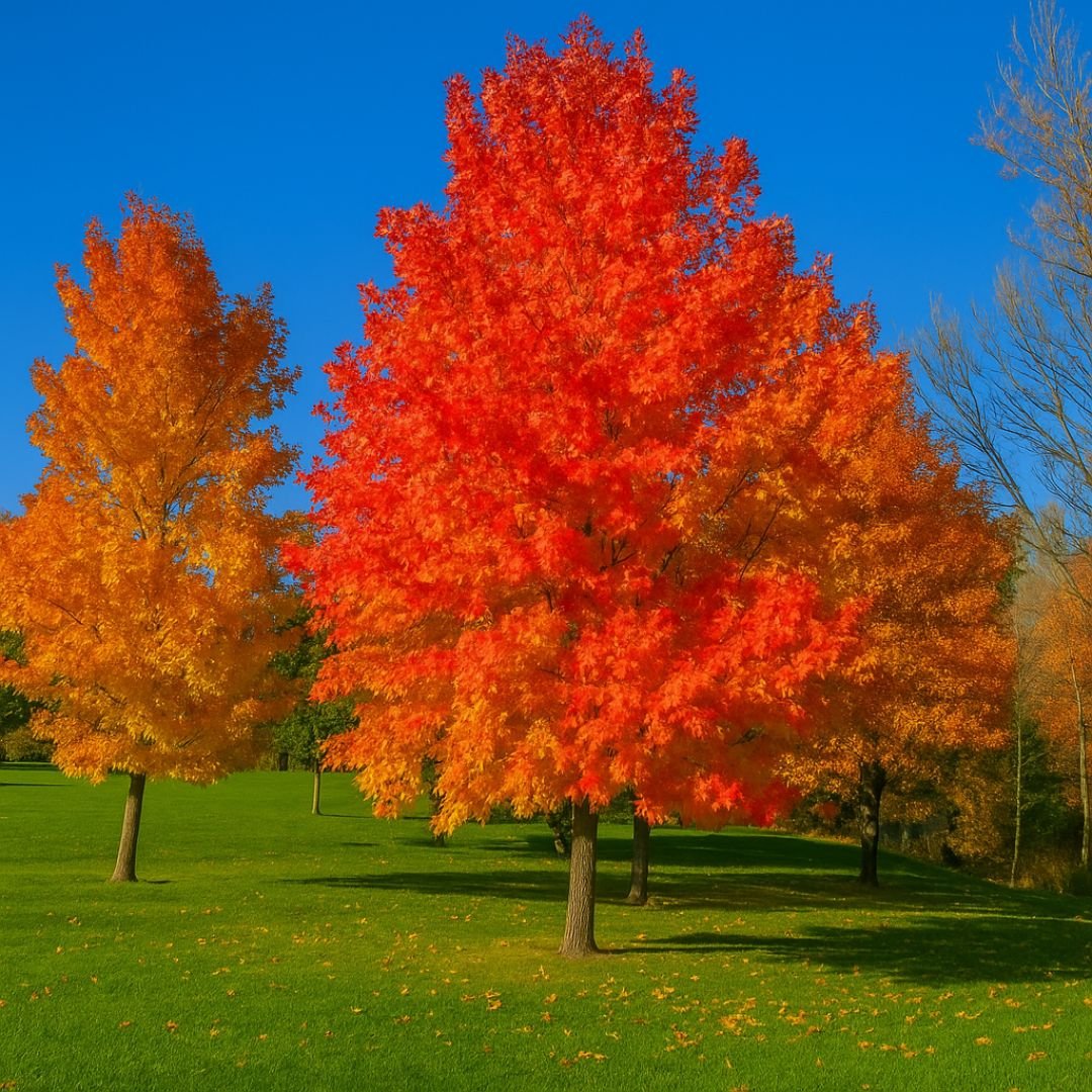 Liquidambar