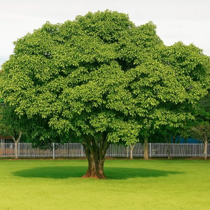 Pé de Canela Sombra