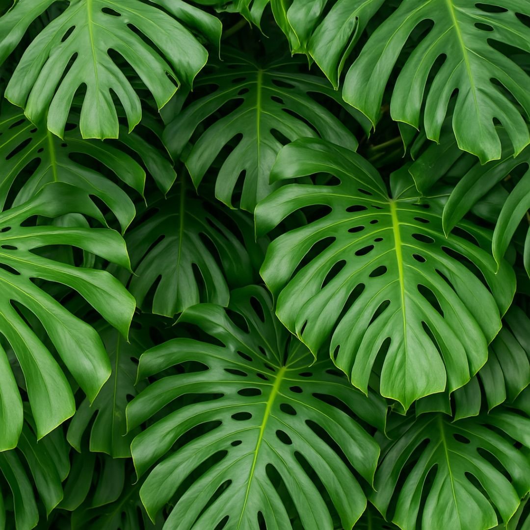 Costela-de-Adão em Vaso Decorando Ambientes Internos costela-de-adão ideal para vasos e ambientes internos