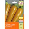 Semente de Cenoura Brasília Calib M