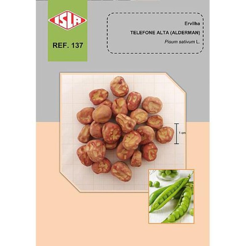 Semente de Ervilha Telefone Alta Semente de Ervilha Telefone Alta