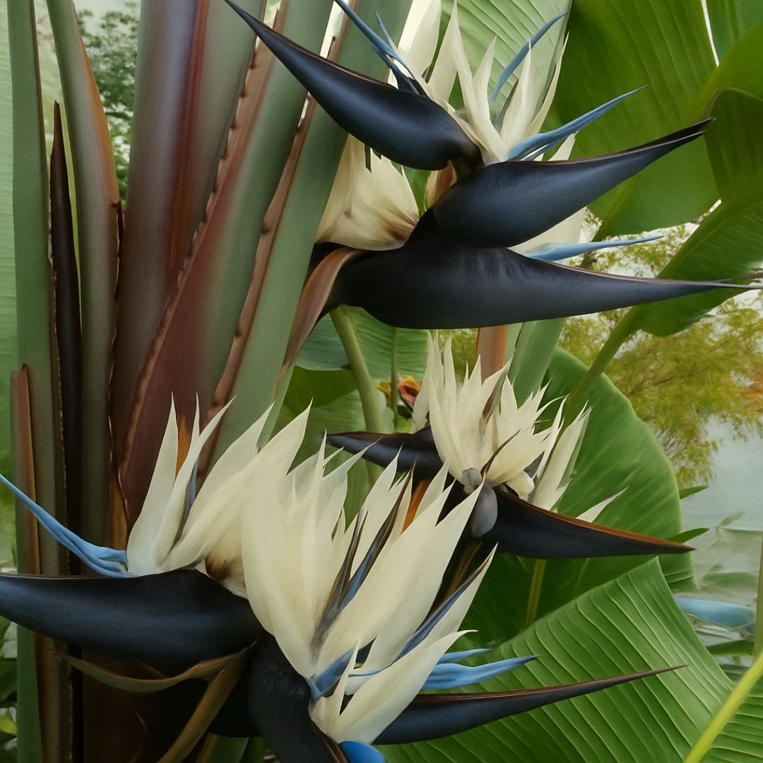 muda de Estrel&iacute;cia Negra para decora&ccedil;&atilde;o sofisticada