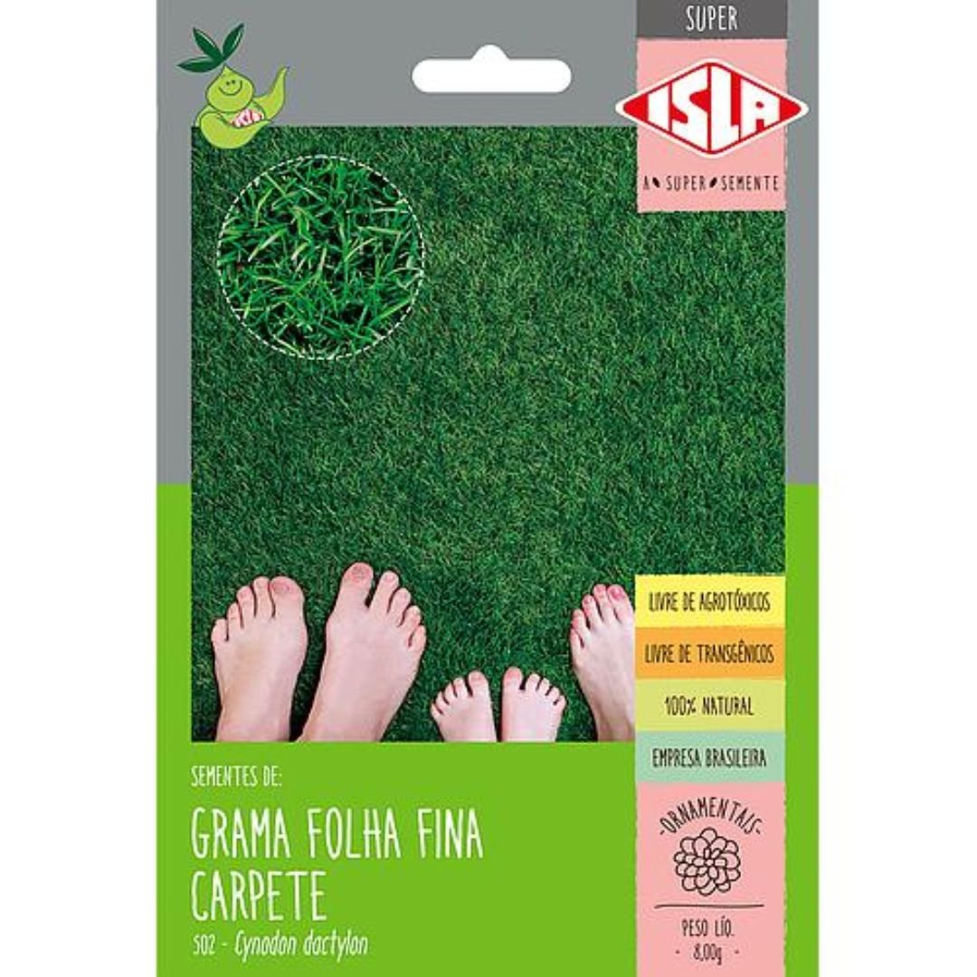 grama folha fina carpete formando gramado uniforme com efeito tapete